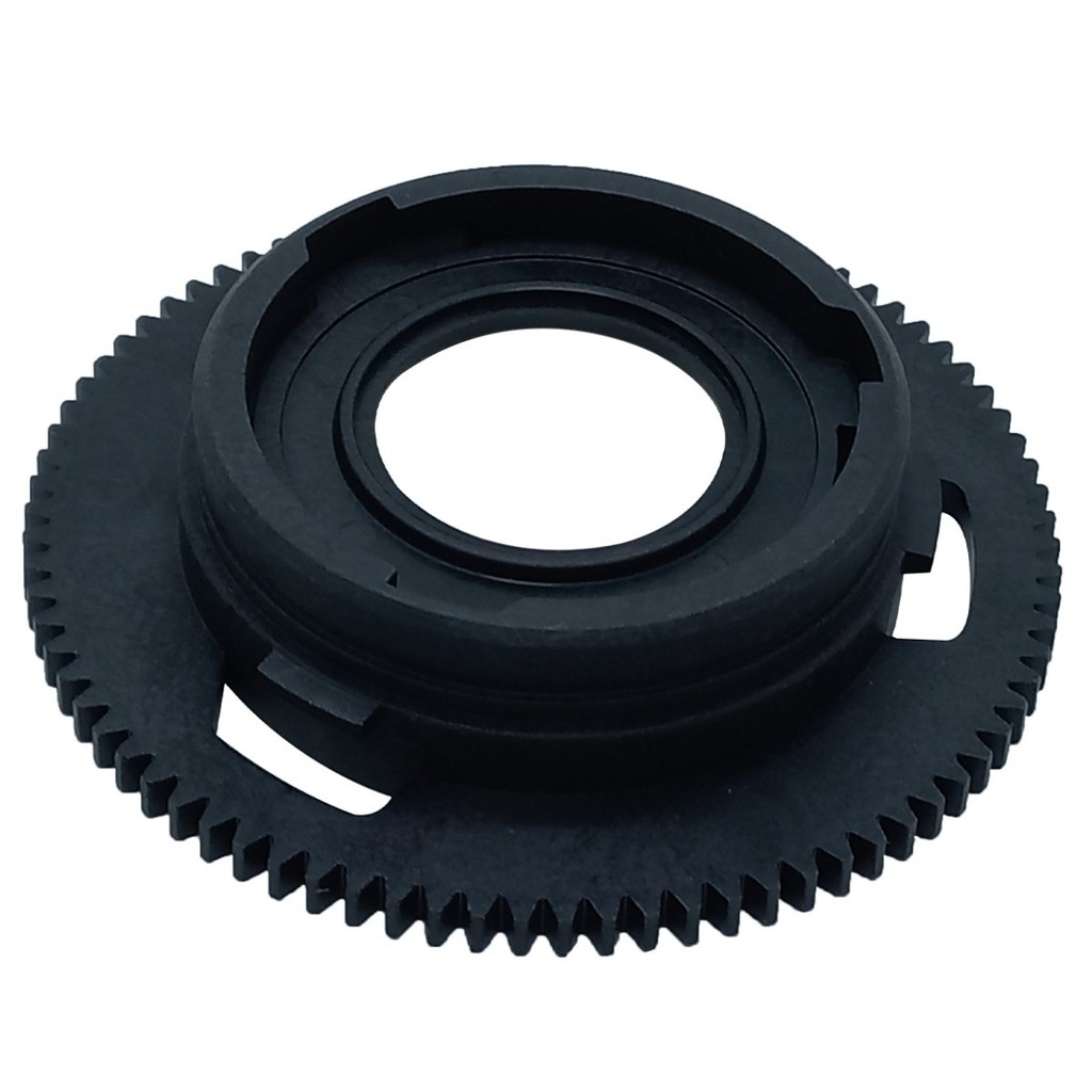 Suporte Do Moedor De Café Superior Cafeteira Saeco SUP038 SUP0310 Odea Go Grey e Xelsis High ID54686