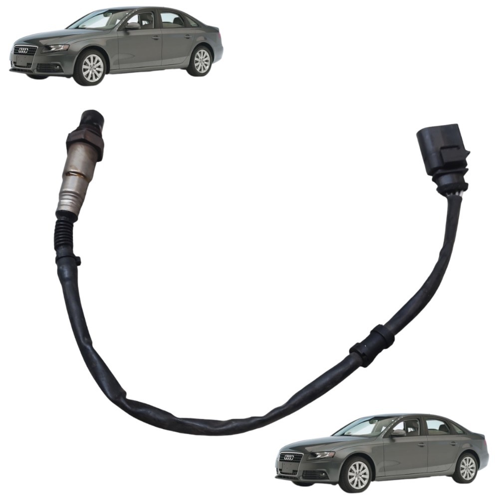 Sonda Lambda Pos Audi A4 A5 2.0 Tfsi 2012 A 2016