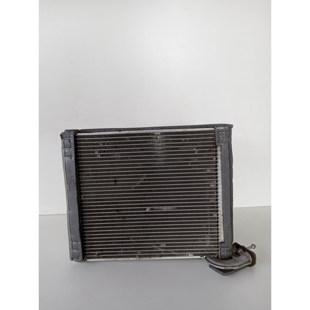Radiador Evaporador Ar Condicionado Corolla Xei 2.0 2009 -20