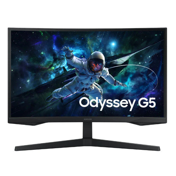 Monitor Gamer Samsung Odyssey G5 27