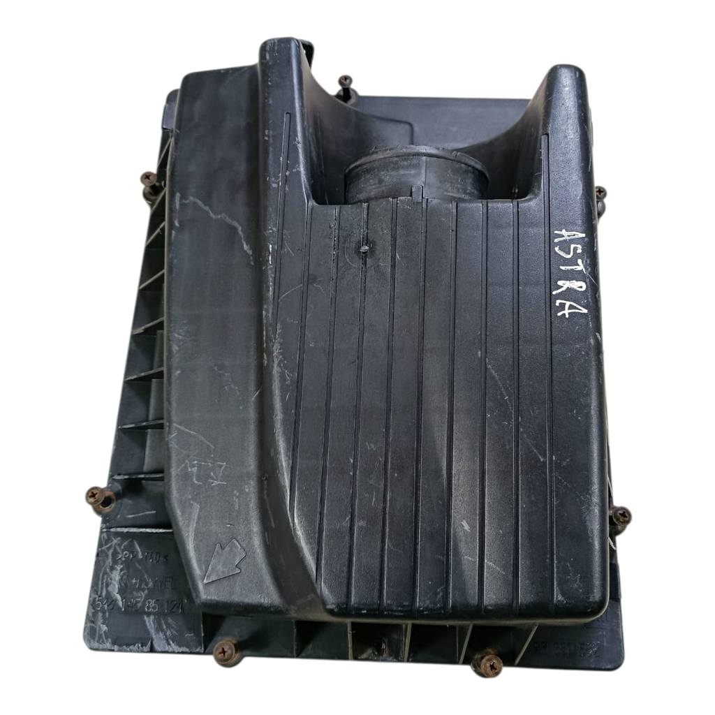 Base Caixa Filtro Ar Chevrolet Astra 2005 a 2009 93380582 Original