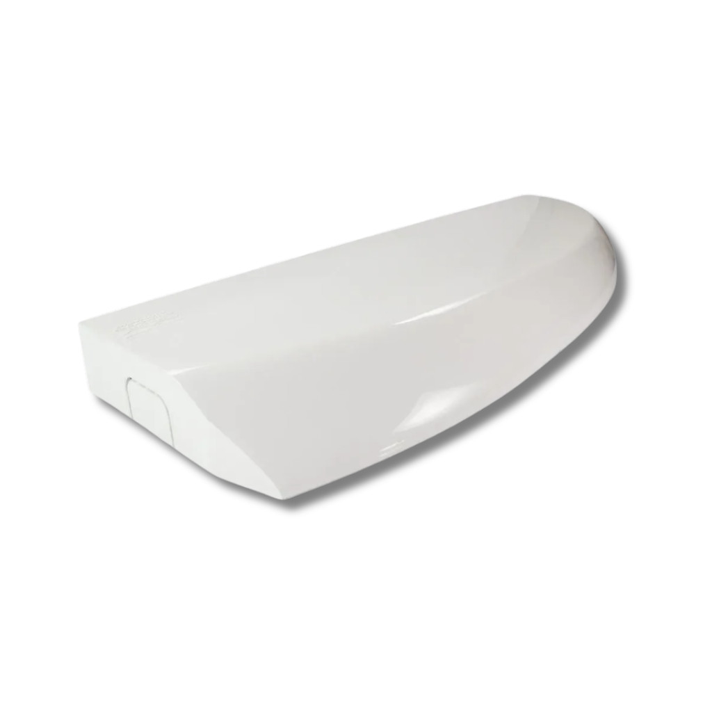 Lateral Direita Evaporadora 18/60k Btus Carrier Springer