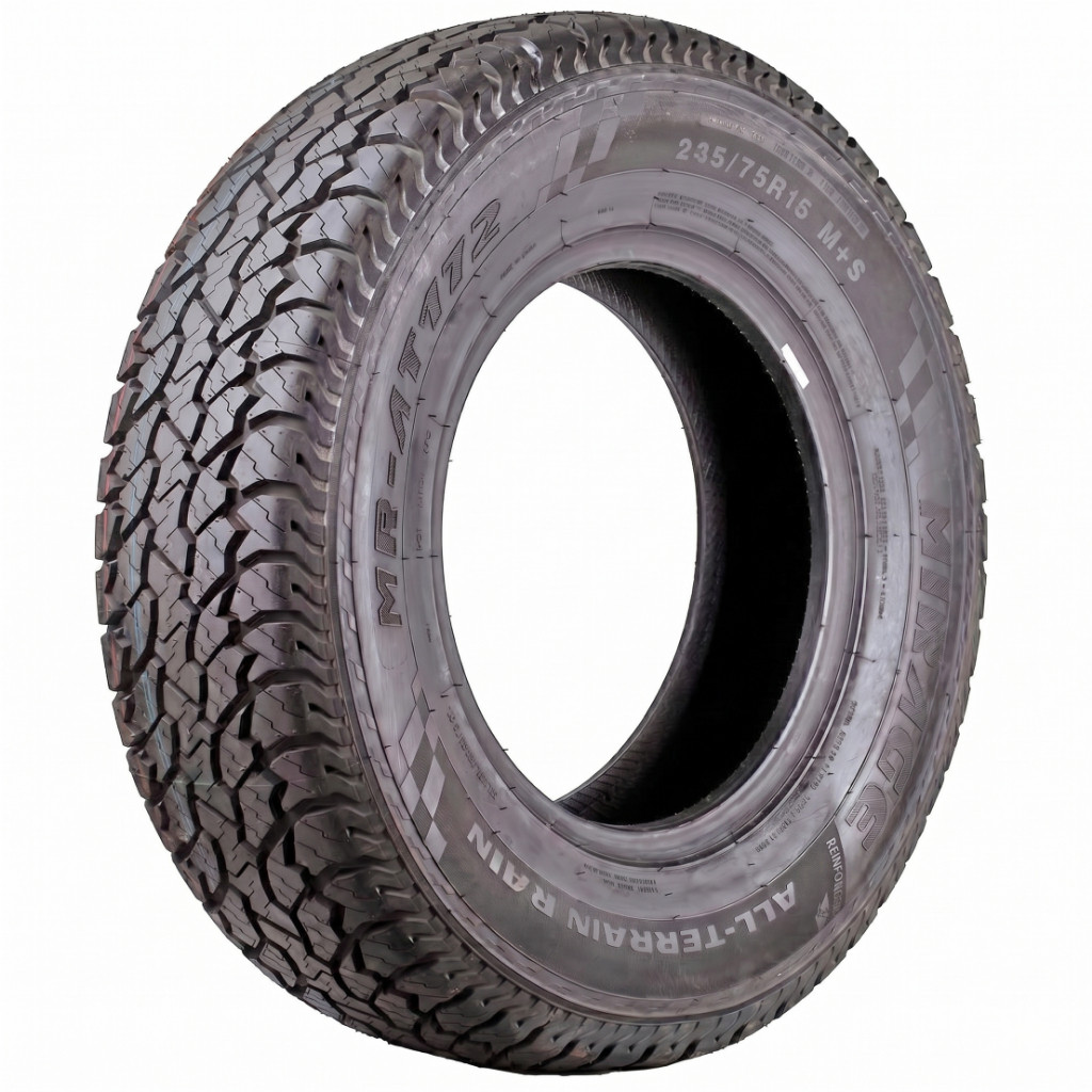 Pneu 235/75 R15 Mirage MR-AT172 109S XL Novo Aro 15
