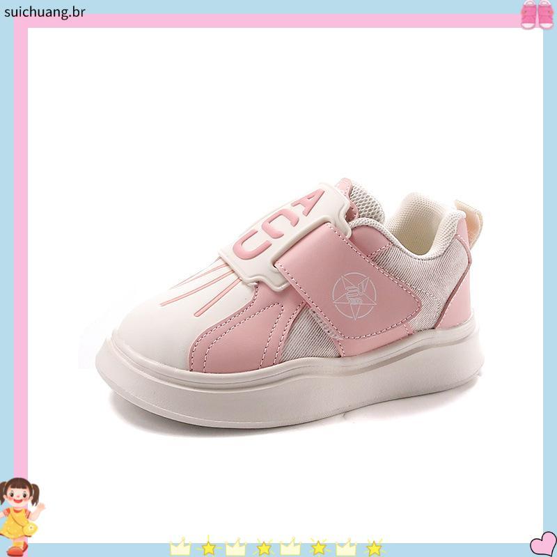 kit tênis infantil masculino tênis infantil masculino Sapatos masculinos 2024 novos tênis infantis de outono, sapatos