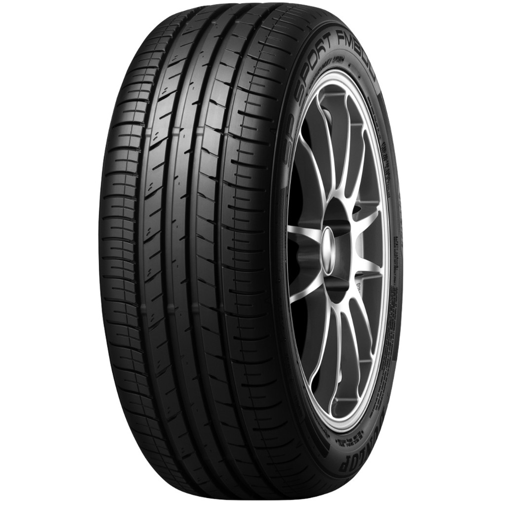PNEU ARO 16 195/55R16 DUNLOP SP SPORT FM800 91V