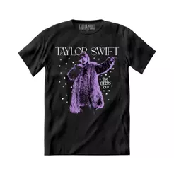 Camiseta Taylor Swift - Lavender Haze Tee