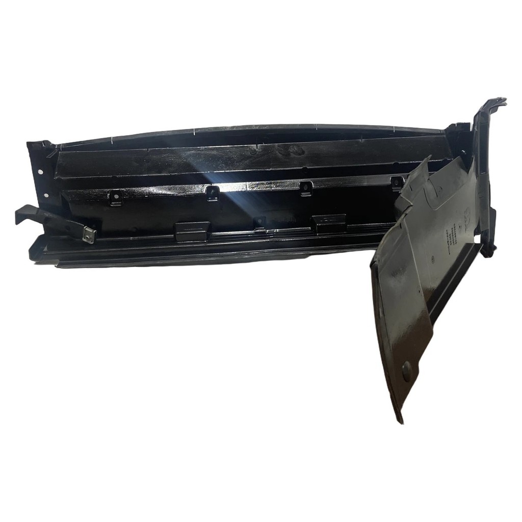 DEFLETOR RADIADOR JEEP COMPASS 2.0 FLEX 2018 2024 BX12241026
