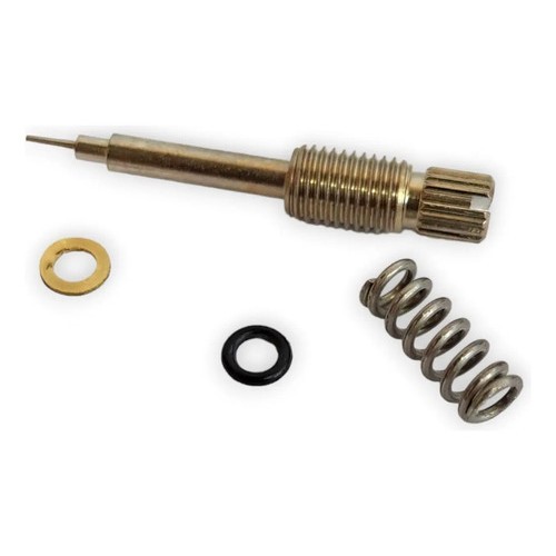 Parafuso Regulagem Ar Cg 125  Cbx  Xr  Nx  Xl  Xlx  Cb400 Envio Imediato