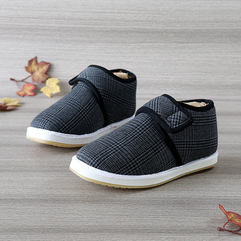 Novos sapatos masculinos velhos sapatos de pano de pequim sapatos femininos masculinos ao ar livre antiderrapante sapato