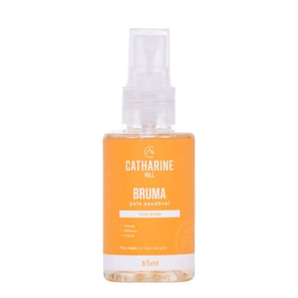 Bruma Self Care Catharine Hill 65ml - Hidratação E Glow ✨ refrescante