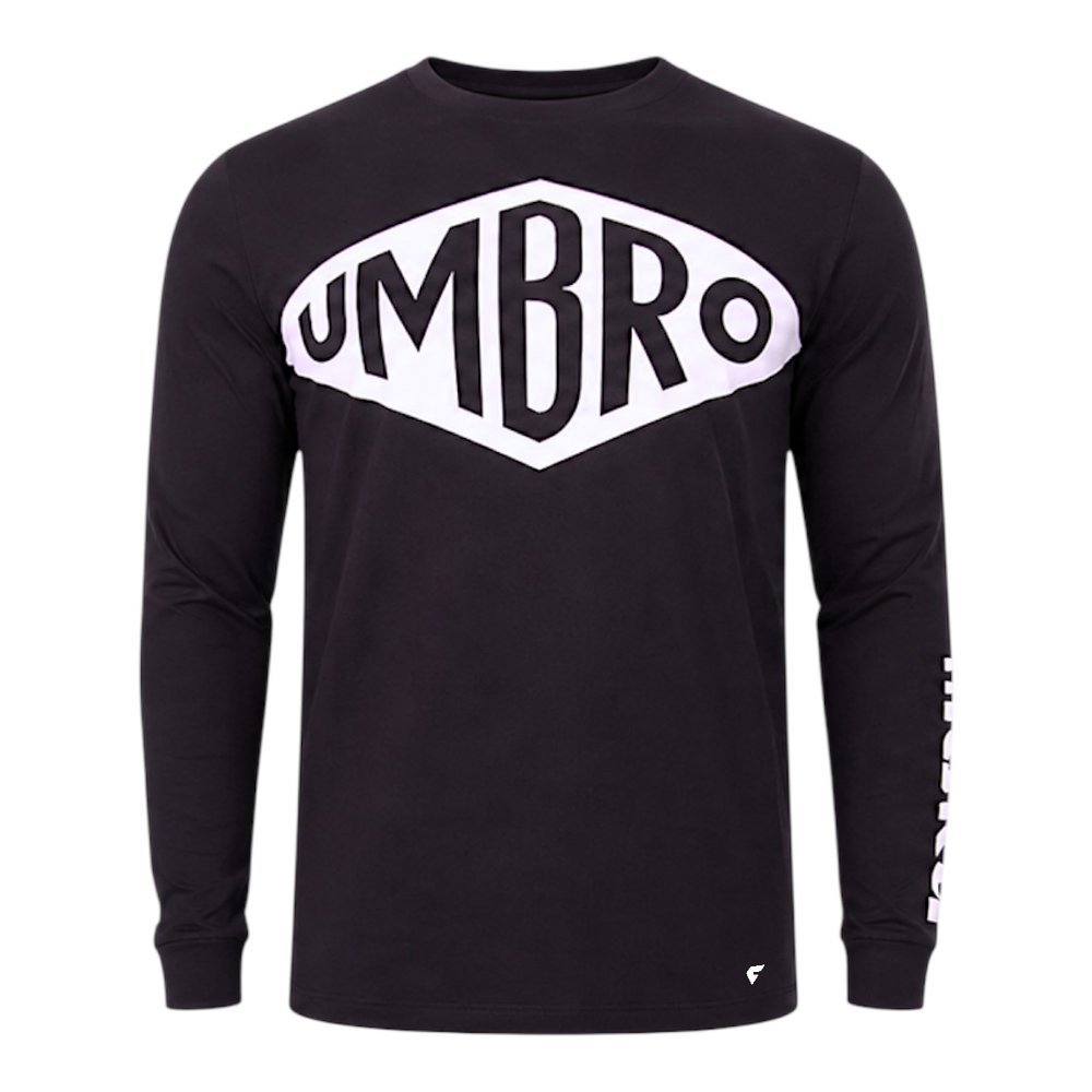 Imagem Blusao Umbro Heritage Masculino