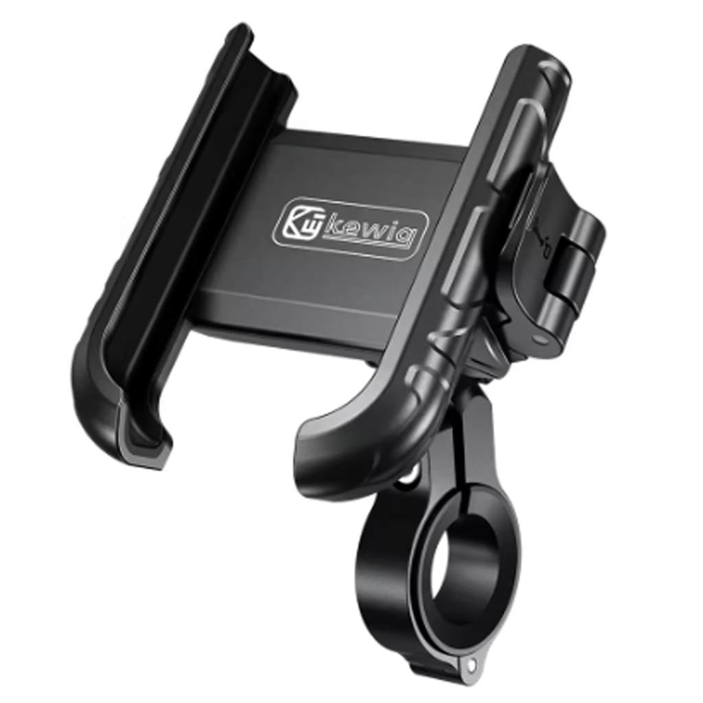 Suporte de Celular Para Moto Universal reforçado premium