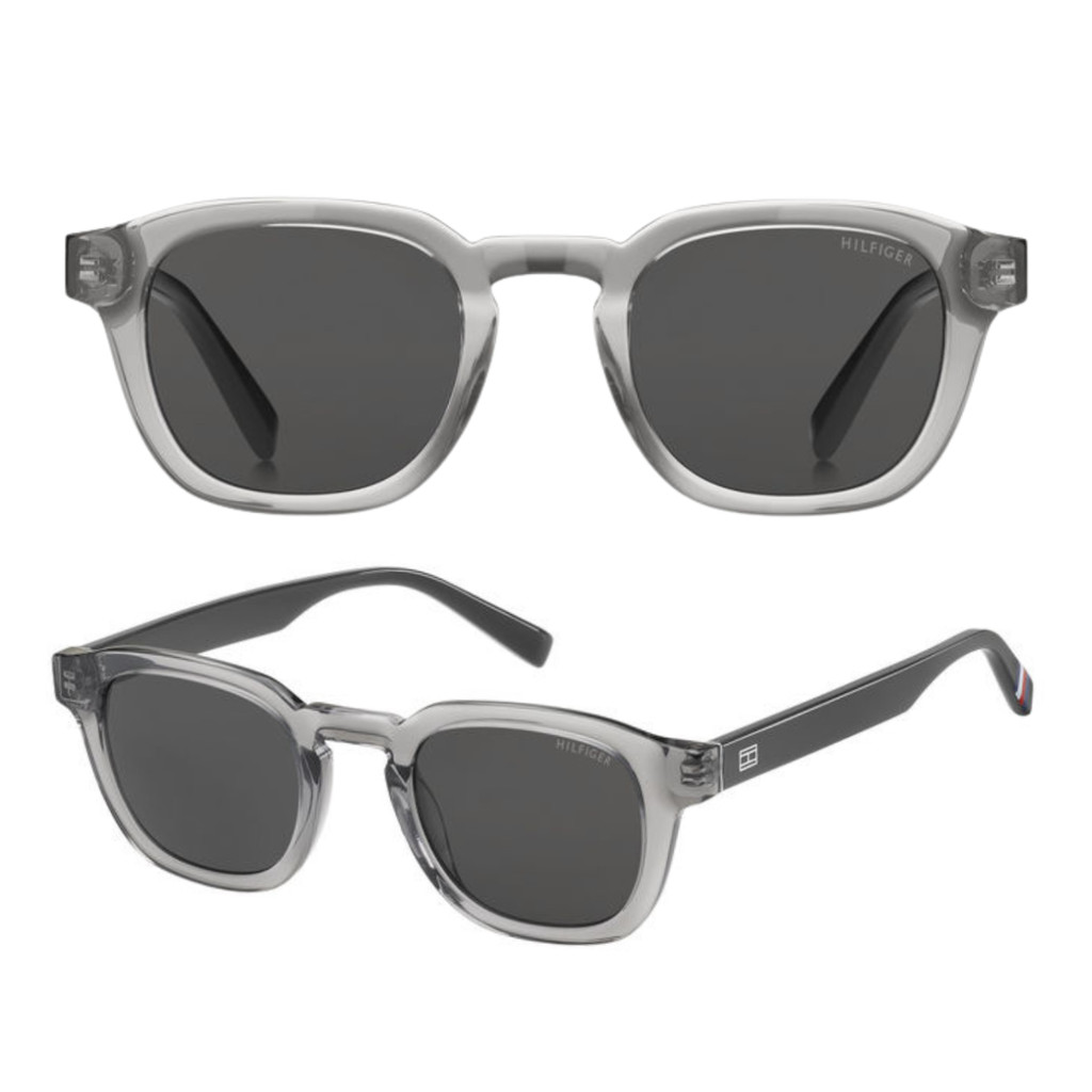 Óculos De Sol Tommy Hilfiger TH 1855/RE/S Tamanho 47
