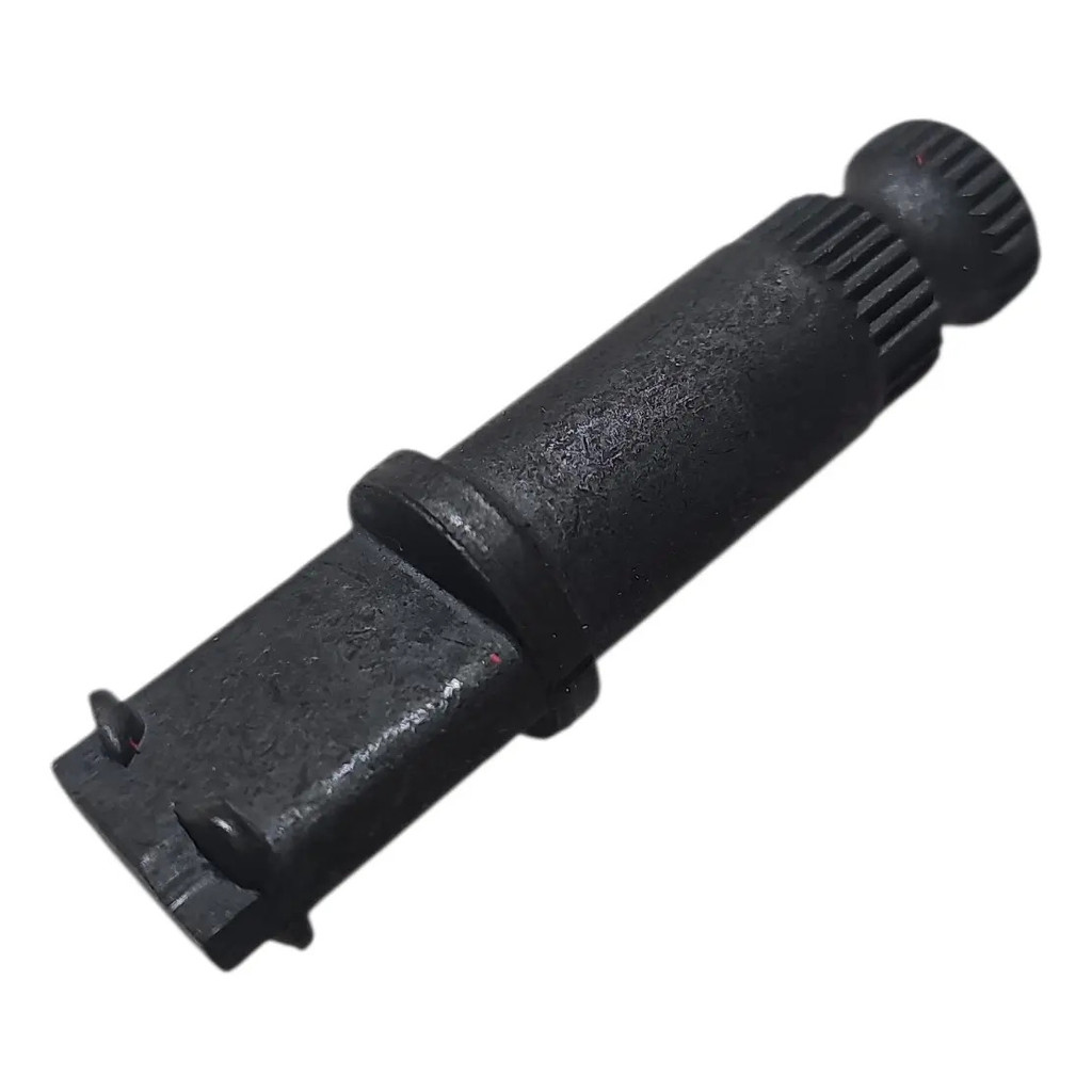 Eixo Patin Freio Dianteiro C100 Dream Original 45131-400-020