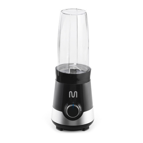Liquidificador Shake 2 Copos 800ml 3 Velocidades 300W GO013/14
