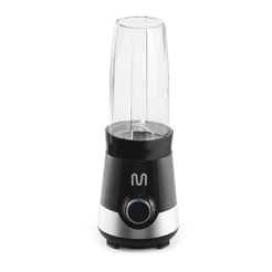 Liquidificador Shake 2 Copos 800ml 3 Velocidades 300W GO013/14