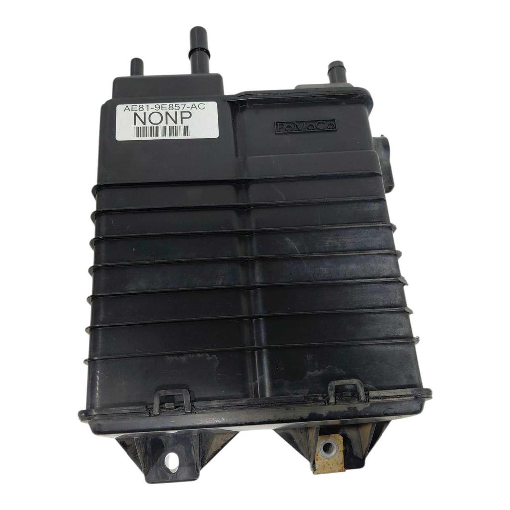 Filtro Canister Ford New Fiesta Mex 1.6 2011/13 Ae819e857ac