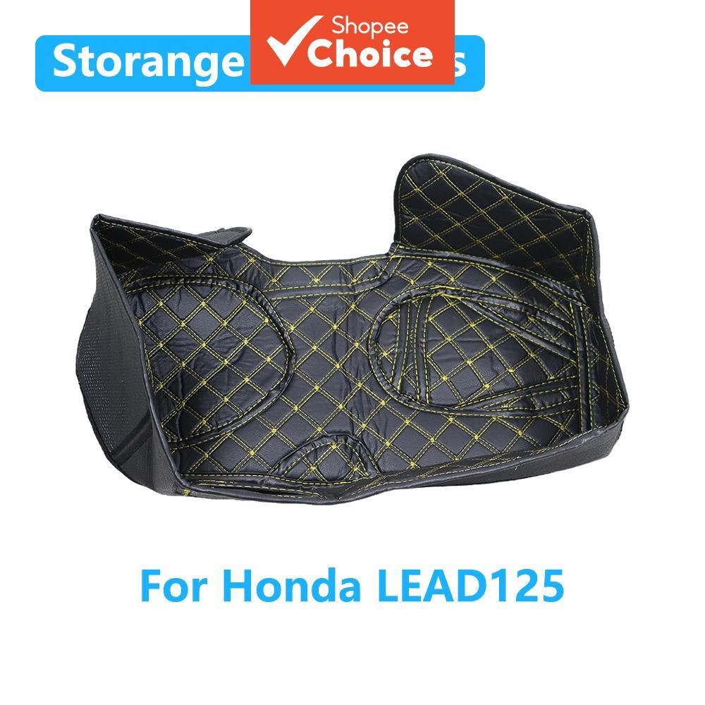 Almofada Interna para Banco de Bagageiro para Honda LEAD125 LEAD 125