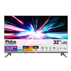 Smart TV Philco 32 Polegadas LED P32CRB
