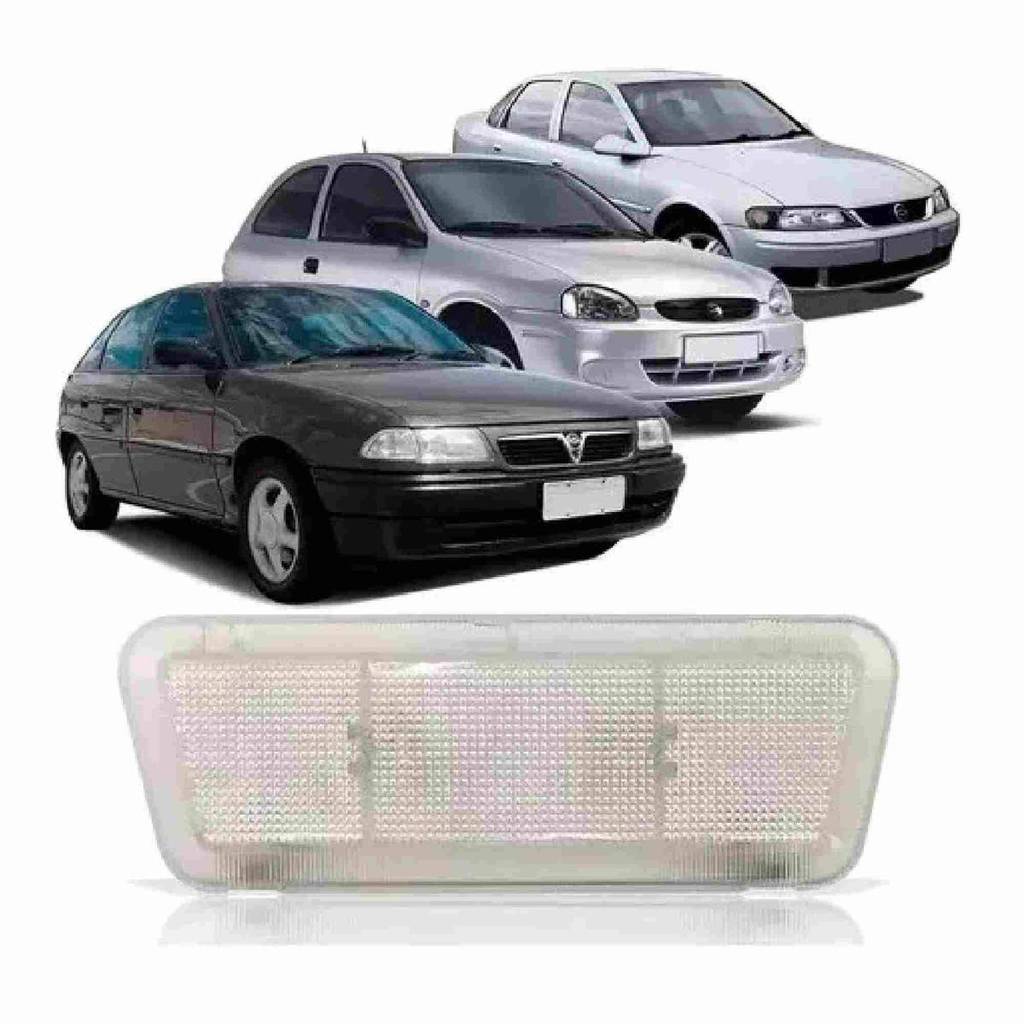 Lanterna Luz De Teto Classic 1994 A 2002 Vectra 1997 A 2005