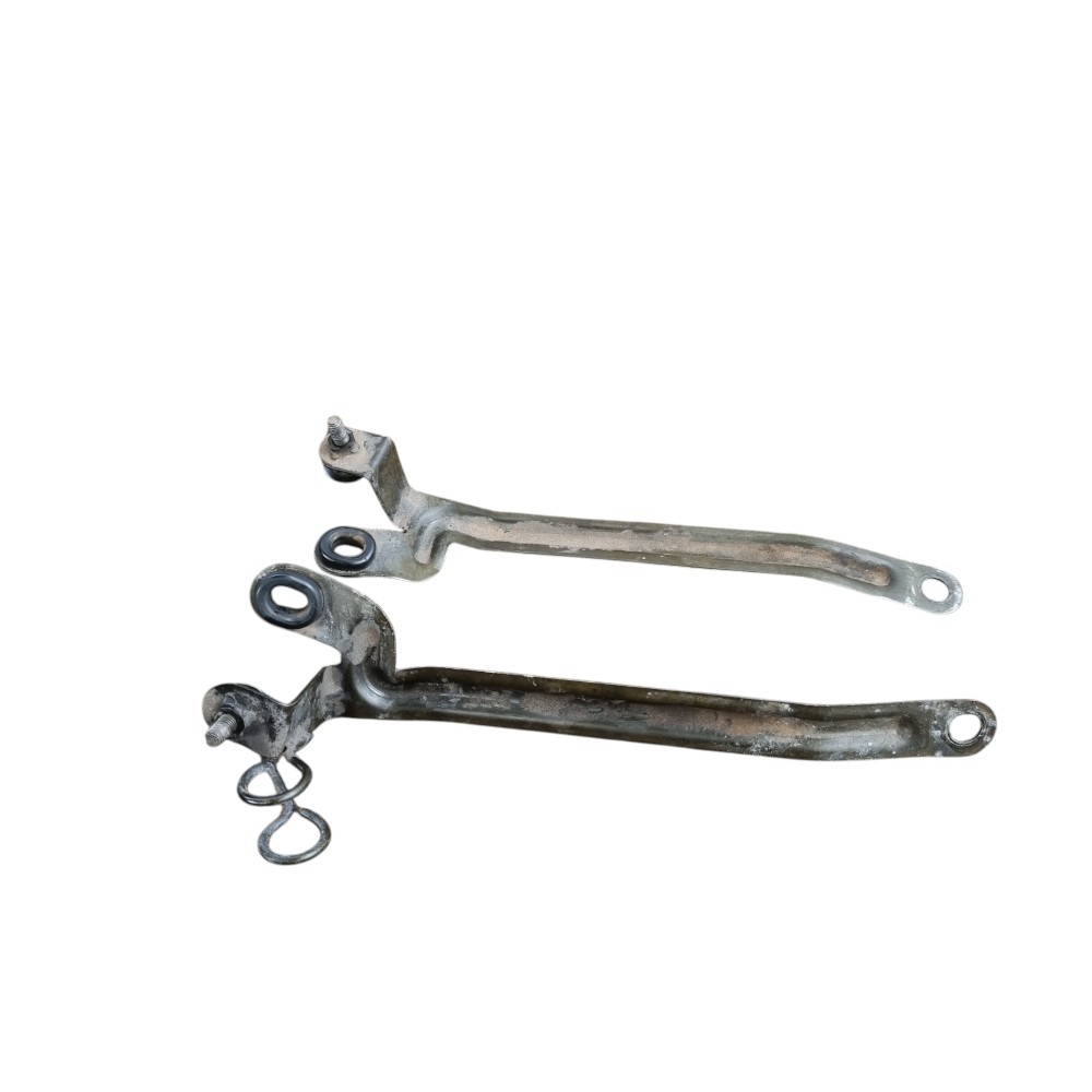 Suporte carenagem aba tanque yamaha tdm 850 1998 original