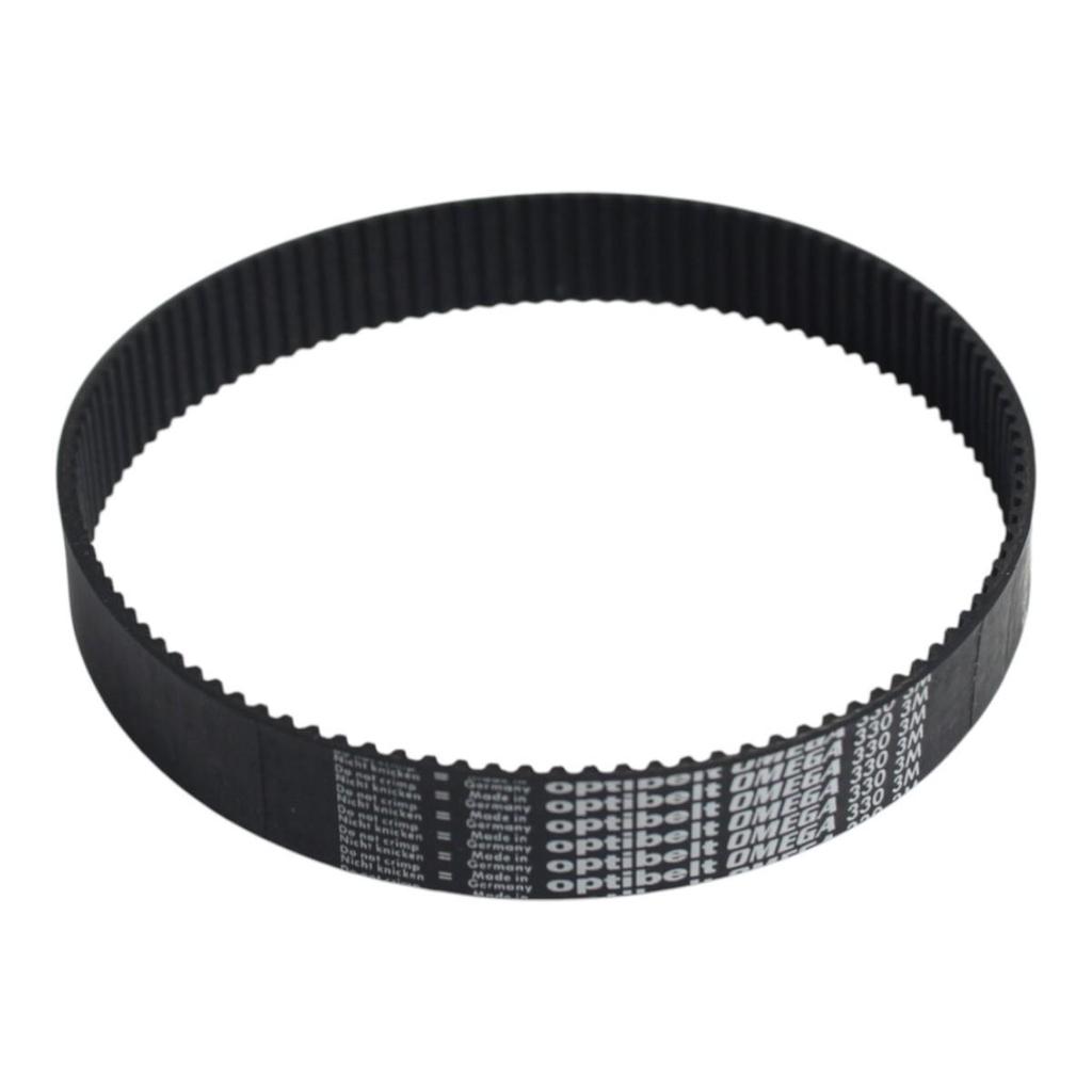 Correia Dentada Htd 330-3m-15 P/ Varredeira Karcher Km70/30 C