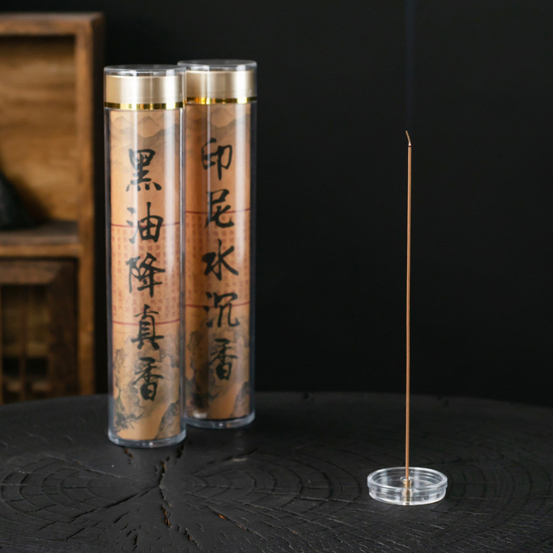 Incenso de fio de sândalo Vietnã Nha Trang Agarwood caindo verdadeiro incenso ganso pêra tenda Inc