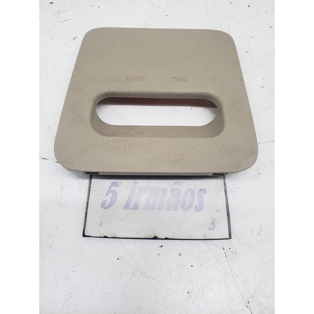 Tampa Caixa Fusíveis Interna Kia Sorento 3.5 V6 2013 / 2014