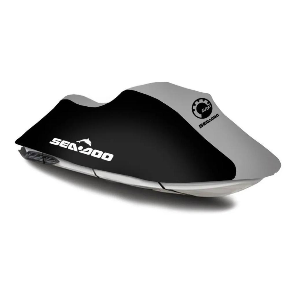 Capa Para Jet Ski Sea Doo Rxp 12 A 16 / Rxp 300 2017 E 2018