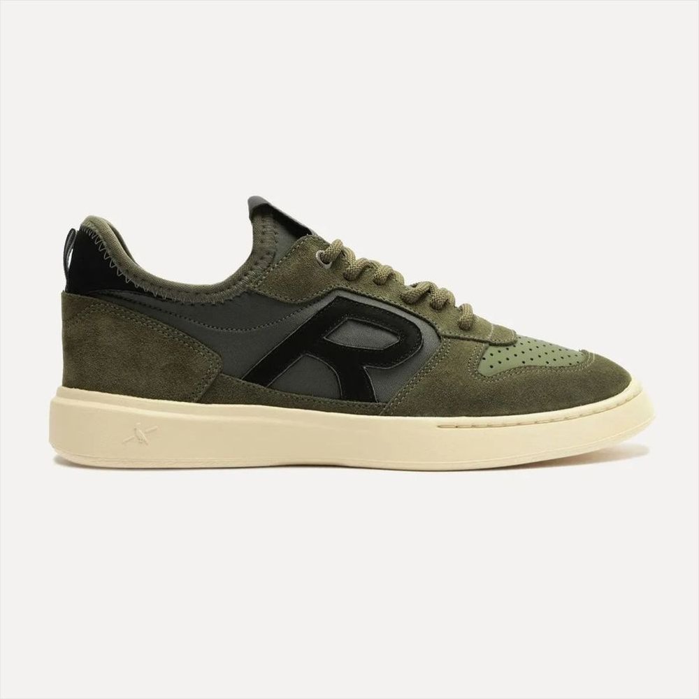 Tênis Reserva Type R Neo Masculino Casual Confortável Estiloso Urbano Premium