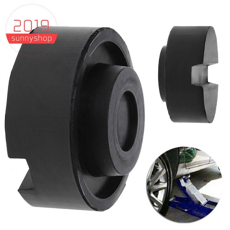 [Bestseller S] Adaptador De Trilho De Estrutura De Piso Com Fenda De Borracha Preta Para Almofada Lateral De Solda De Pi