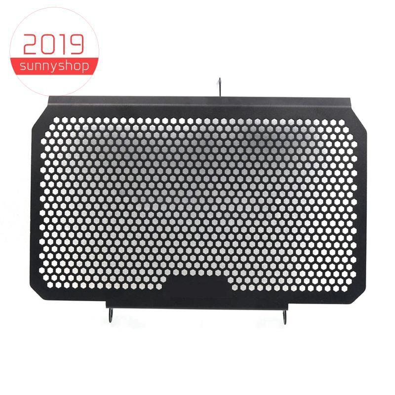 [Bestseller S] Capa De Radiador De Motocicleta Proteção De Aço Inoxidável Para CBR500R 500R CBR500 R 2017-2022