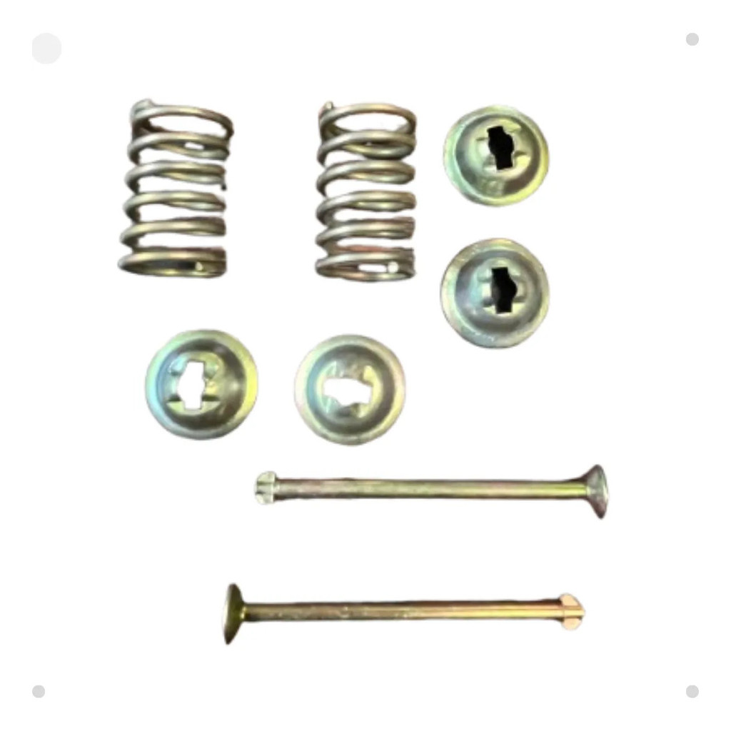 Reparo Centralizador Patim Freio Traseiro F4000 Sist. Bendix
