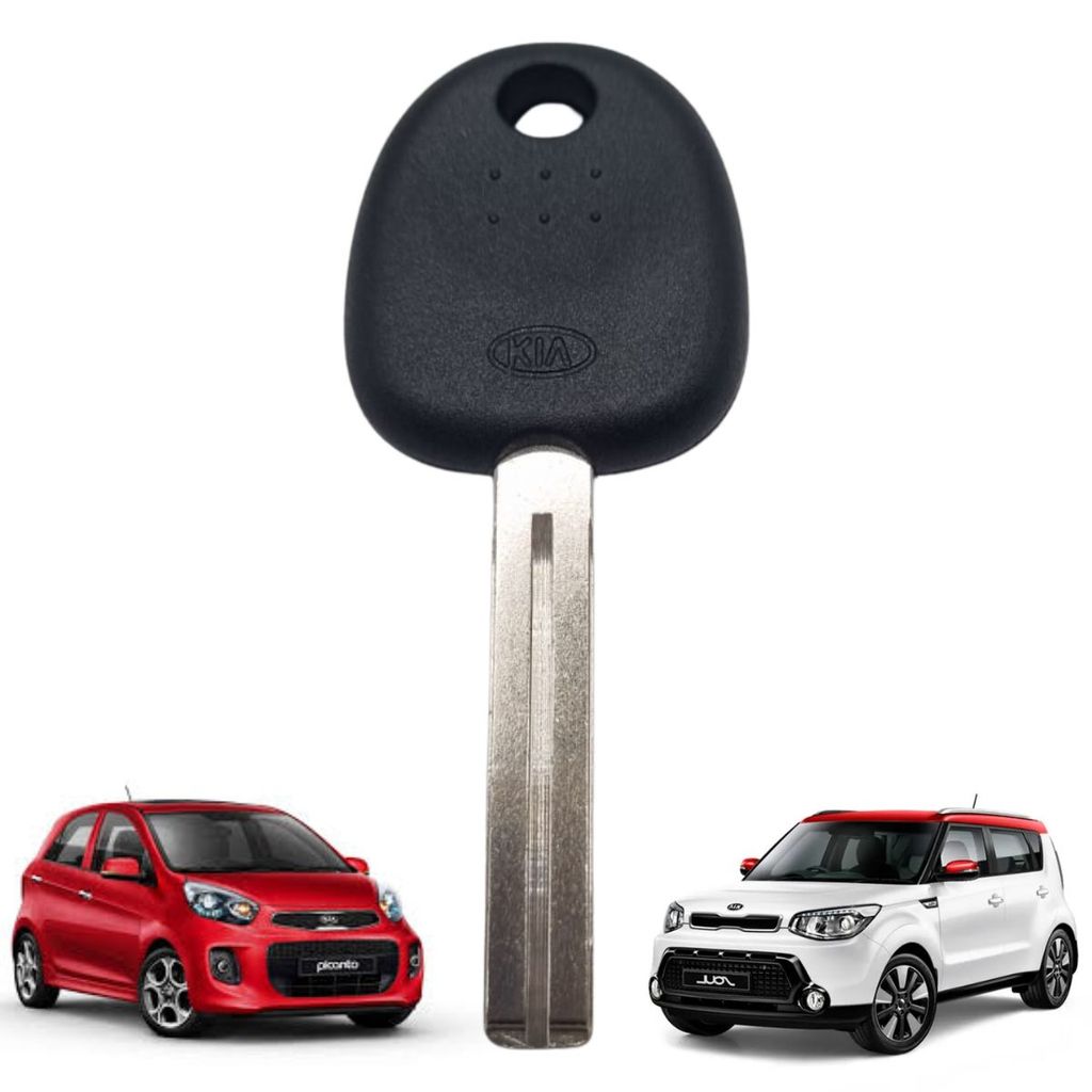 Chave Gaveta Soul Picanto Sportage Pantográfica Friso Central