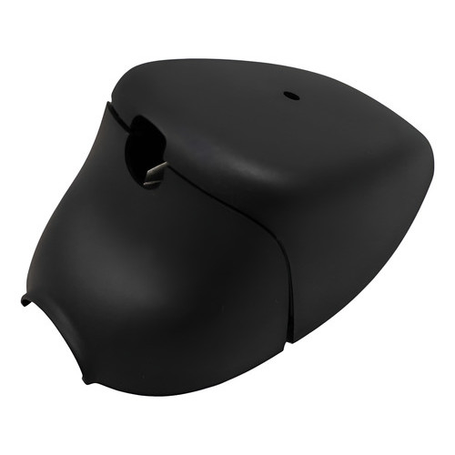 Moldura Retrovisor Interno Renault Duster 2025 Preto