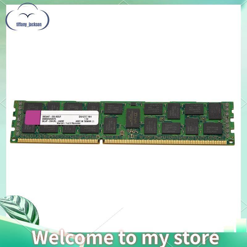 Memória RAM DDR3 De 4 Gb REG 1333 Mhz PC3-10600 1.5 V DIMM 240 Pinos Para Memórias De Desktop