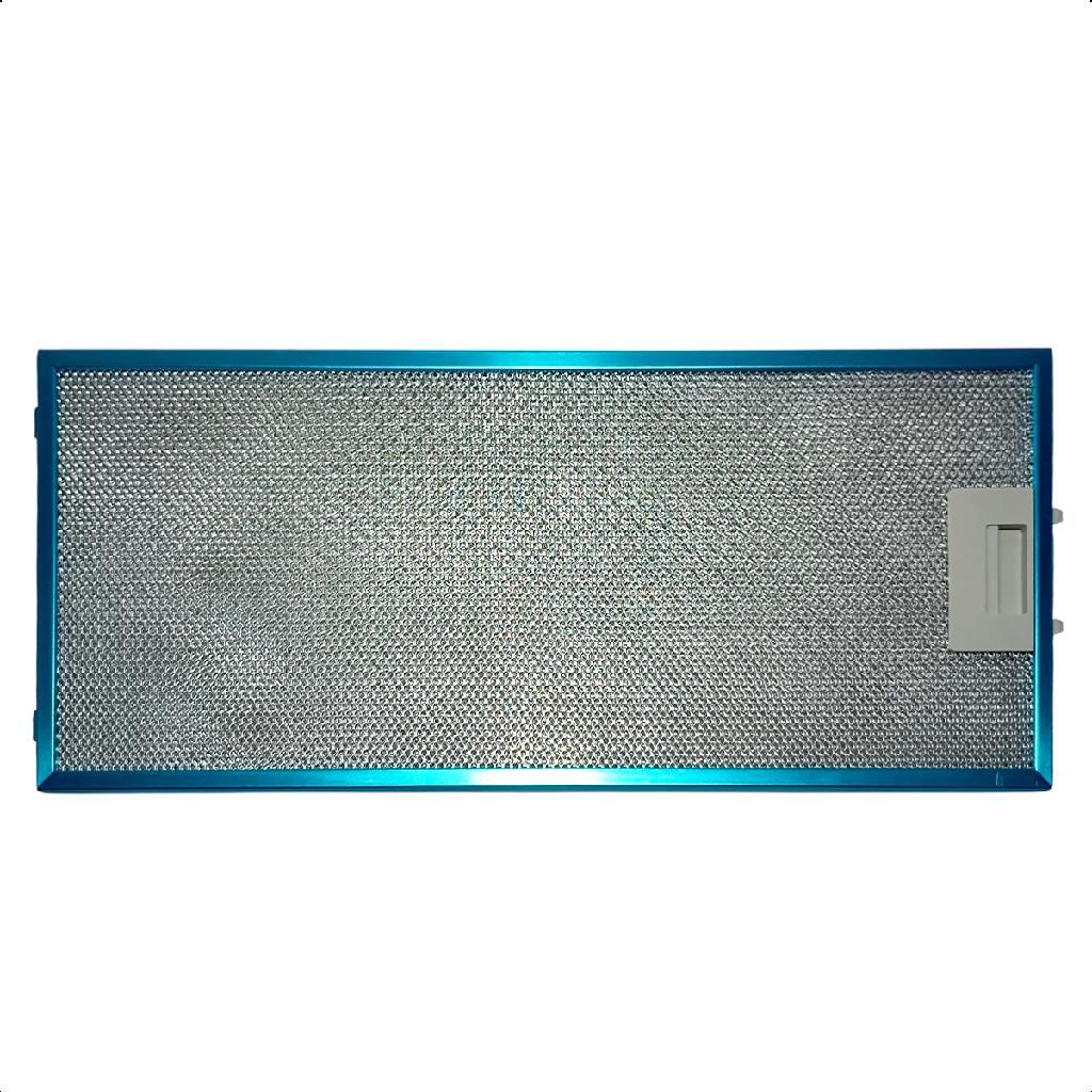 Filtro Metálico Coifa Electrolux De6rp De6rx 41046294