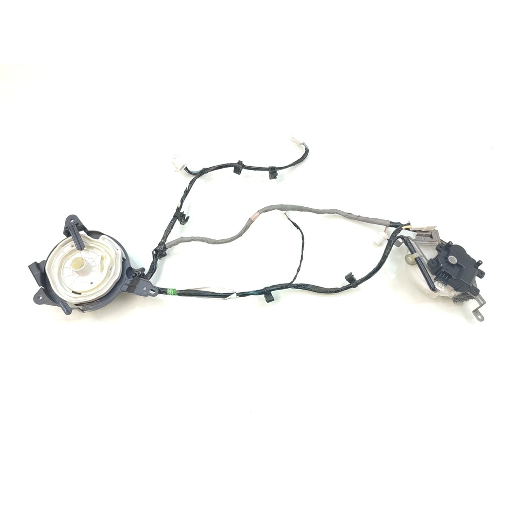 Motor Atuador Chicote Caixa Ar Forçado Honda Civic G10 2017