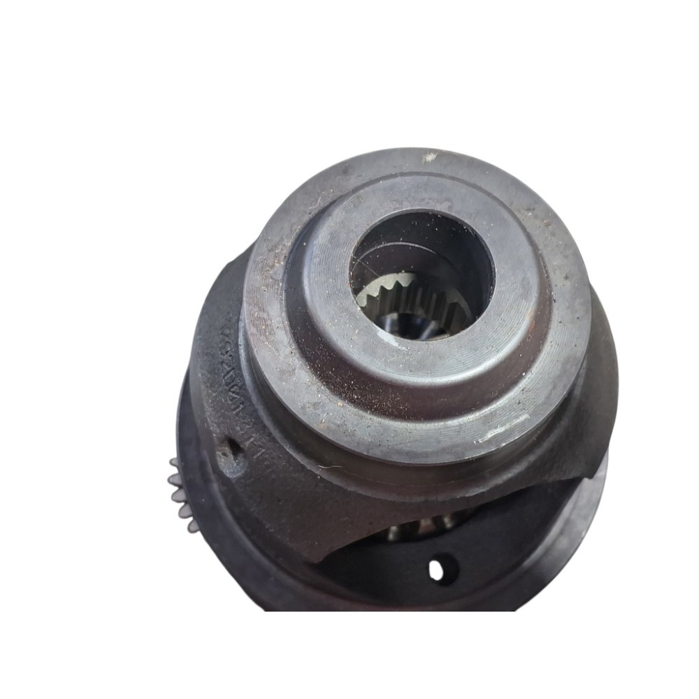 Caixa Satélite Do Câmbio Automático Gm 6t30 24259648