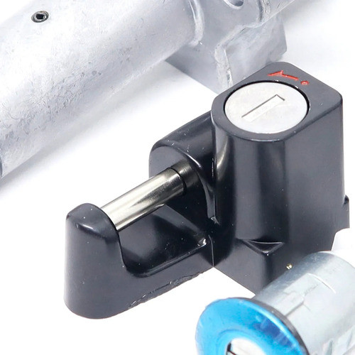 Kit Conjunto Trava Magnetron 4 Peças CG 150 2004-2008