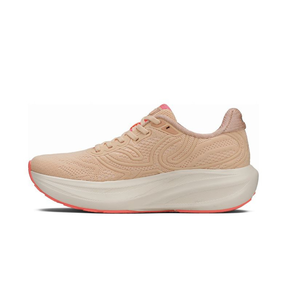 Tenis Feminino Olympikus CORRE MAX Pêssego Lançamento Original