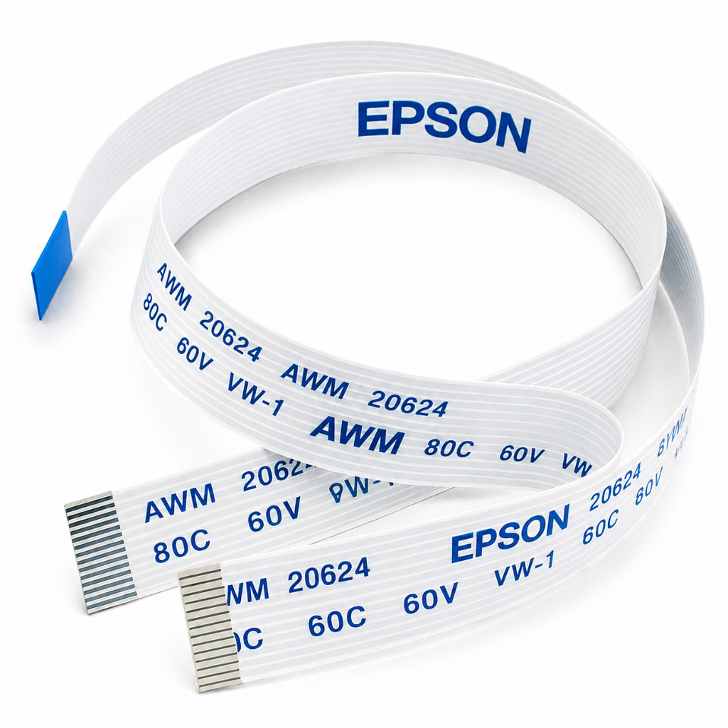 Cabo Flat Scanner Epson L3150 3110 Genérico