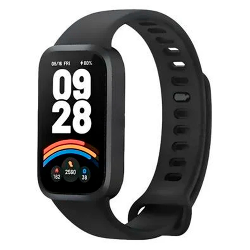 Xiaomi Smart Band 9 Original - Monitoramento Saúde