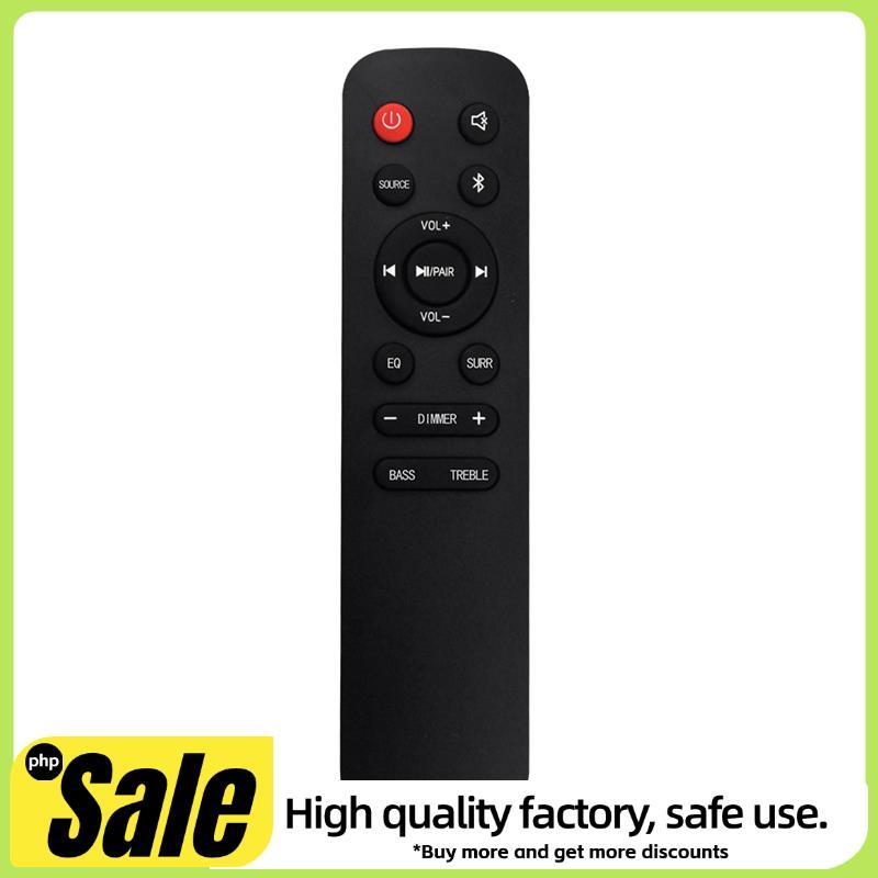 EN218A8H Substituir Controle Remoto Para Soundbar HS218 2.1 Canais Barra De Som Sistema De Home Theater