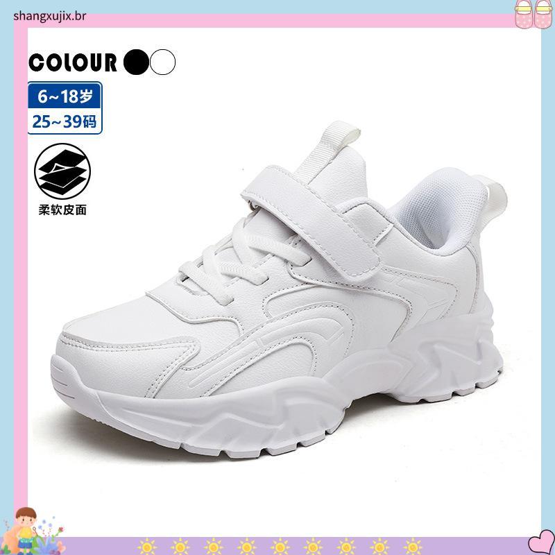 tênis infantil masculino kit tênis infantil masculino Pullback lobo das crianças sapatinhos pretos meninos tênis preto