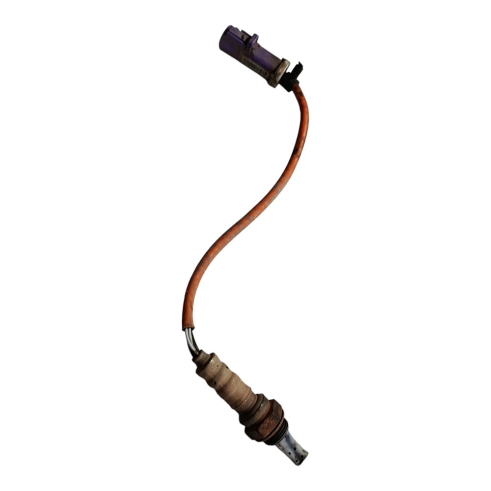 Sonda Lambda Pos Catalizador Ford Ka 2018