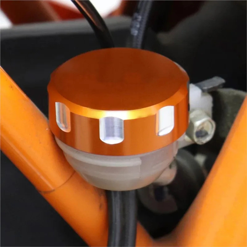 Tampa Do Filtro De Óleo Motor Da Motocicleta , Tanque , Tampas Para KTM DUKE 390 250 125 200 RC 390
