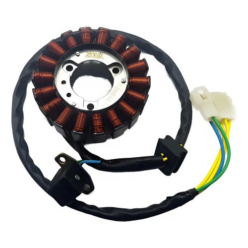 Estator Comet 250 Mirage 250 2010 2011 2012 2013  Envio Imediato
