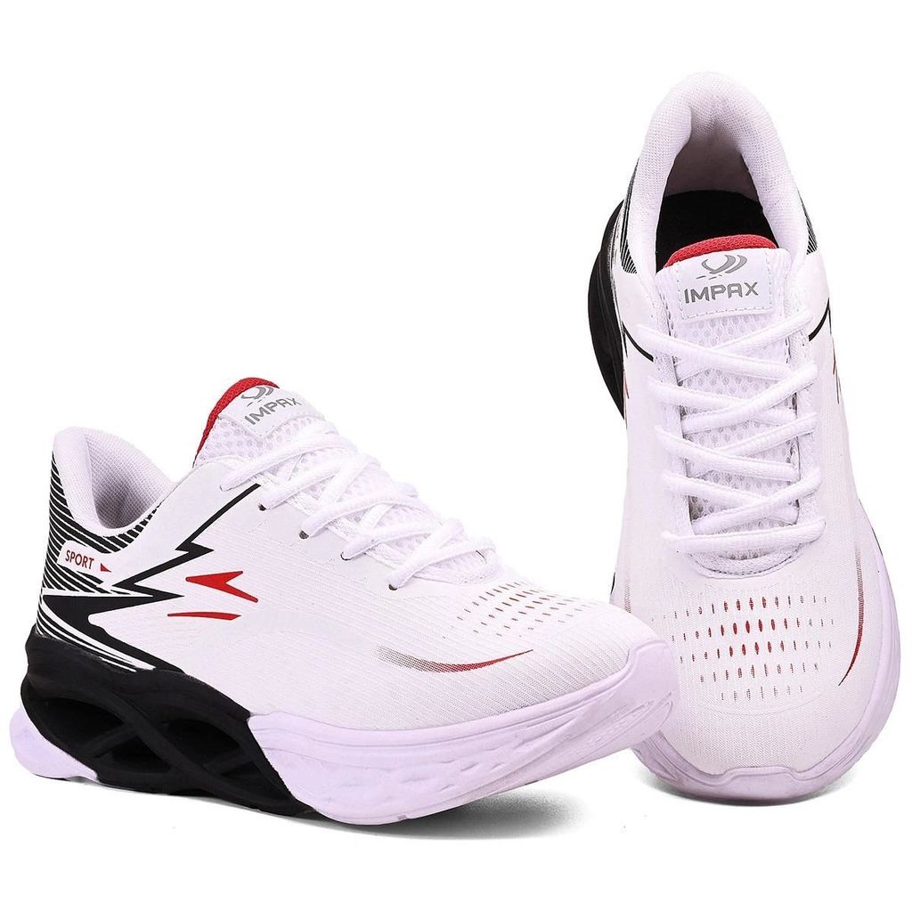 Tênis Masculino Titan Esportivo para Academia e Corrida com Amortecimento e Conforto Avançado