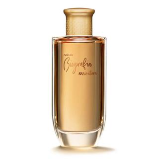Desodorante Colônia Biografia Assinatura Feminino 100 ml